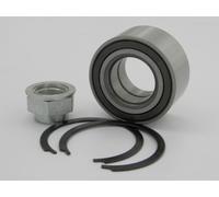 OPTIMAL 801836 Kit cuscinetto ruota