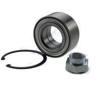 NTY Kit cuscinetto ruota compatibile con ALFA ROMEO FIAT LANCIA KLP-FT-024