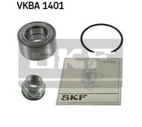 CUSCINETTO RUOTA ANTERIORE FIAT CINQUECENTO SEICENTO PANDA 1.1 1.2 1.3MJET 66X33