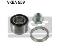 CUSCINETTO RUOTA ANTERIORE FIAT UNO 127 Y10 60X37X30