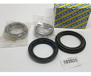 CUSCINETTO RUOTA ANTERIORE FRONT WHEEL BEARING PER MAZDA SERIE B FORD RANGER