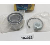 CUSCINETTO RUOTA ANTERIORE FRONT WHEEL BEARING PER SUZUKI ALTO SWIFT WAGON R