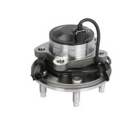 KRAFT 4108546 Kit cuscinetto ruota