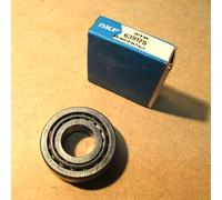 CUSCINETTO RUOTA ANTERIORE INTERNA SKF 639175 D.23X52x15 PER FIAT 500- 600- 850
