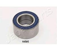 CUSCINETTO RUOTA ANTERIORE KK-10505 - HYUNDAI I10 1.1 CRDI ANNO 01.2008/