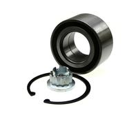 NTY Cuscinetto Ruota Mozzo Anteriore Sinistro Destro per VW Touareg 3.0 V6 Tdi