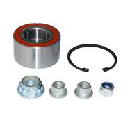 Originale METZGER Kit Cuscinetto Ruota WM 1089 per Audi Seat Skoda VW