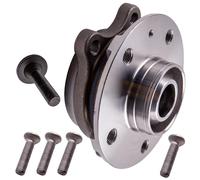 1 Set Cuscinetto ruota anteriore mozzo ruota for Audi A4 8K2 A5 8T3 A6 4G2
