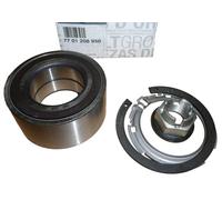 Cuscinetto Ruota Anteriore Nuovo Originale 7701208950 Renault