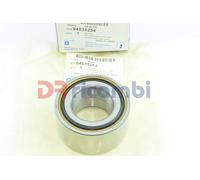 CUSCINETTO RUOTA ANTERIORE OPEL CHEVROLET DAEWOO LANOS NUBIRA 94535254 39x72x37