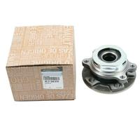 Cuscinetto Ruota Anteriore Originale Con Mozzo Renault Laguna III 402104687R