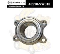 Cuscinetto ruota anteriore originale Nissan Caravan NV350 OEM 40210-VW610