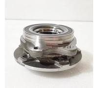 Cuscinetto Ruota Anteriore Per A4 Per B8 Per A5 Per A6 Per C7 Per A7 Per A8 Per Q5 Per R8 8K0407613B 8K0407625B 4H0498625A KIT CUSCINETTI MOZZO RUOTE