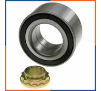 NTY Kit cuscinetto ruota compatibile con BMW ROLLS-ROYCE KLP-BM-012