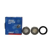 CUSCINETTO RUOTA ANTERIORE PER FORD ESCORT V VI VII FIESTA III MAZDA 121 VKBA 13