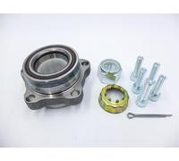Kamoka Cuscinetto ruota anteriore per Ford Transit RWD Kit mozzo 5500138/1377907
