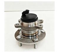 Cuscinetto Ruota Anteriore Per HYUNDAI Per Genesis Per Coupe 2.0 T 3.8 V6 G6DJ G4KF G6DA 2008 51750-2M000 517502M000 Mozzo Ruota Cuscinetto Set