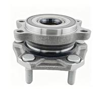 Cuscinetto Ruota Anteriore Per MITSUBISHI Per OUTLANDER 2.5 GL AT 4X2 3885A066 KIT CUSCINETTI MOZZO RUOTE