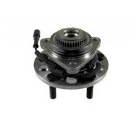 Cuscinetto Ruota Anteriore Per SSANGYONG KYRON 2005-2012 Con Attuatore NTY NUOVO