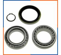 Cuscinetto ruota anteriore per SUZUKI | 09365-41001