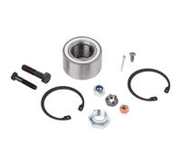 FEBI BILSTEIN Kit cuscinetto ruota 03488 Assale anteriore Sx per VW