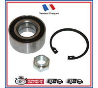Cuscinetto Ruota Anteriore Pinze per AX C15 Saxo Visa Xsara ZX 3326.31 3350.17
