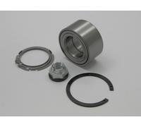 Cuscinetto ruota Assale anteriore KLP-RE-024 NTY per RENAULT MASTER II Furgone