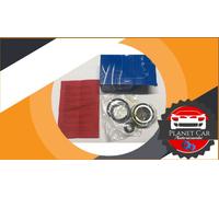 CUSCINETTO RUOTA ANTERIORE RENAULT MEGANE SCENIC CLIO TWINGO -SKF VKBA3638