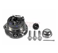 Cuscinetto Ruota Anteriore Sinistro Con Mozzo METZGER Per Ad Es. OPEL ASTRA