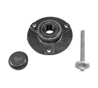 Cuscinetto Ruota Anteriore Sinistro Con Mozzo METZGER Per SMART CITY-COUPE