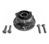 Cuscinetto Ruota Anteriore Sinistro Con Mozzo METZGER Per U.A. MINI