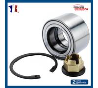 Cuscinetto Ruota Anteriore Sinistro o Destro Previsto per Interstar Movano Ha