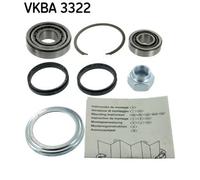 Cuscinetto Ruota Anteriore SKF Per Daihatsu Feroza