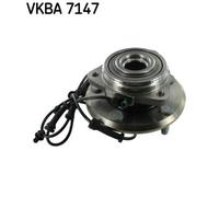 Cuscinetto ruota anteriore SKF per Jeep Wrangler