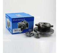 Cuscinetto Ruota Anteriore SKF Per Mini One Cooper +S +D Works John Cooper