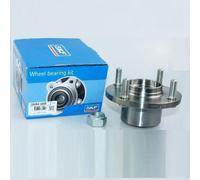Cuscinetto ruota anteriore SKF per Mitsubishi Colt CZC VI Smart Forfour 1.1 1...