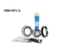Cuscinetto ruota anteriore SKF per Porsche 928