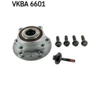 Cuscinetto ruota anteriore SKF per Volvo S80