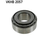Cuscinetto Ruota Anteriore SKF VKHB2057