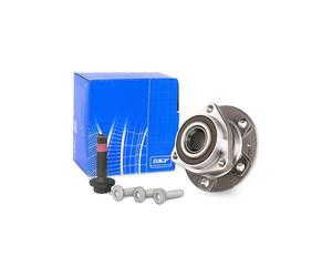 CUSCINETTO RUOTA ANTERIORE SKF VW GOLF AUDI A3 1999 - 2007 VKBA6556