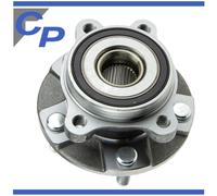 Cuscinetto Ruota Anteriore Toyota Auris E15 E18 1.6 D 2.0 2.2 SX Destra Asse