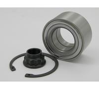Cuscinetto Ruota Anteriore Toyota Yaris 2005 Con Magnetico Codiereinrichtung ABS