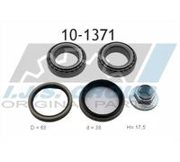 Cuscinetto ruota Assale anteriore 10-1371 IJS GROUP per MAZDA KIA