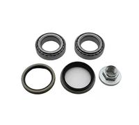 Cuscinetto ruota Assale anteriore 10-1371 IJS GROUP per MAZDA KIA