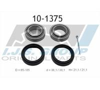 Cuscinetto ruota Assale anteriore 10-1375 IJS GROUP per MITSUBISHI HYUNDAI