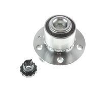 AUTOMEGA 110059410 Kit cuscinetto ruota
