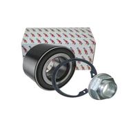 Cuscinetto ruota Assale anteriore 110149410 AUTOMEGA per CITROËN PEUGEOT TOYOTA