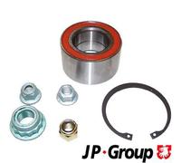 Cuscinetto ruota Assale anteriore 1141300210 JP GROUP per AUDI SKODA VW SEAT