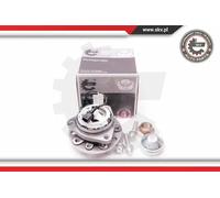 Cuscinetto ruota Assale anteriore 29SKV015 ESEN SKV per SAAB OPEL FIAT CADILLAC
