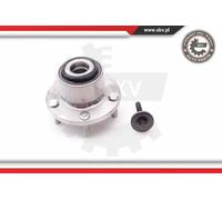 Cuscinetto ruota Assale anteriore 29SKV021 ESEN SKV per VOLVO C70 II Cabriolet
